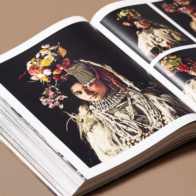 Before They Pass Away