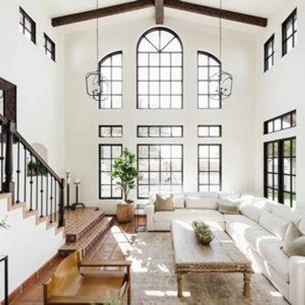 Our Future Home