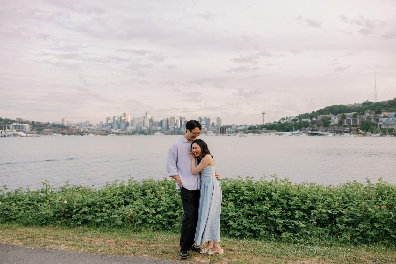 The Wedding Website of Elizabeth Aquino and Brandon Chang