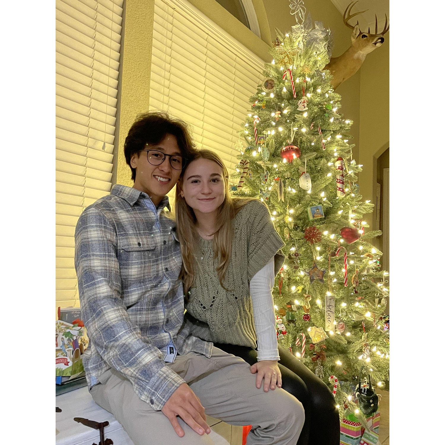 Engaged! 2023