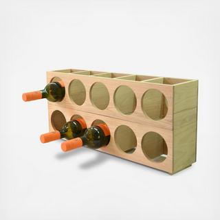 Wine-O Wine Holder