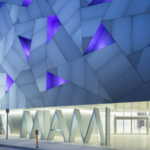 Check out innovative art at the ICA