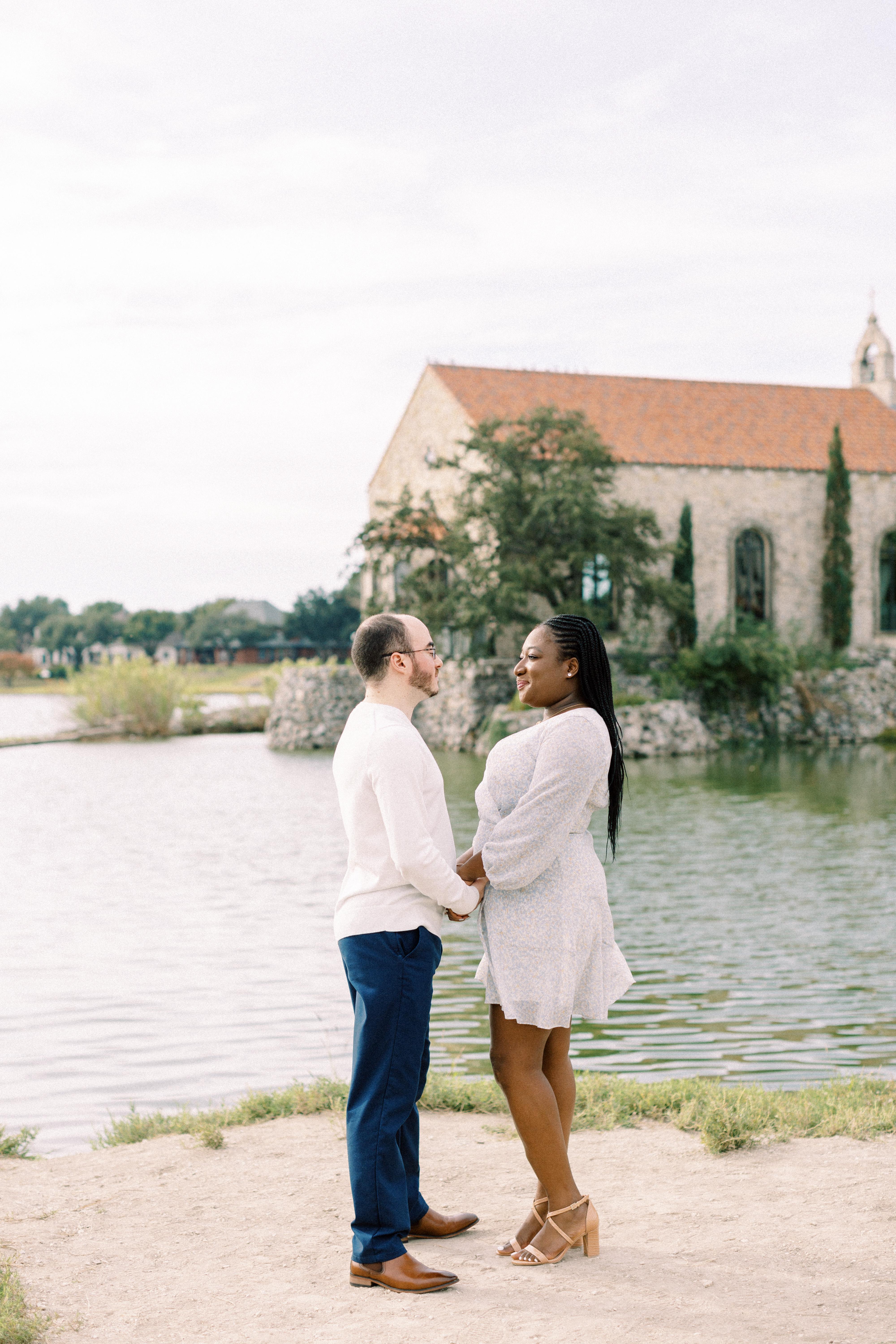 The Wedding Website of Vera Dede Ossenih and Joseph Vincent Lobello