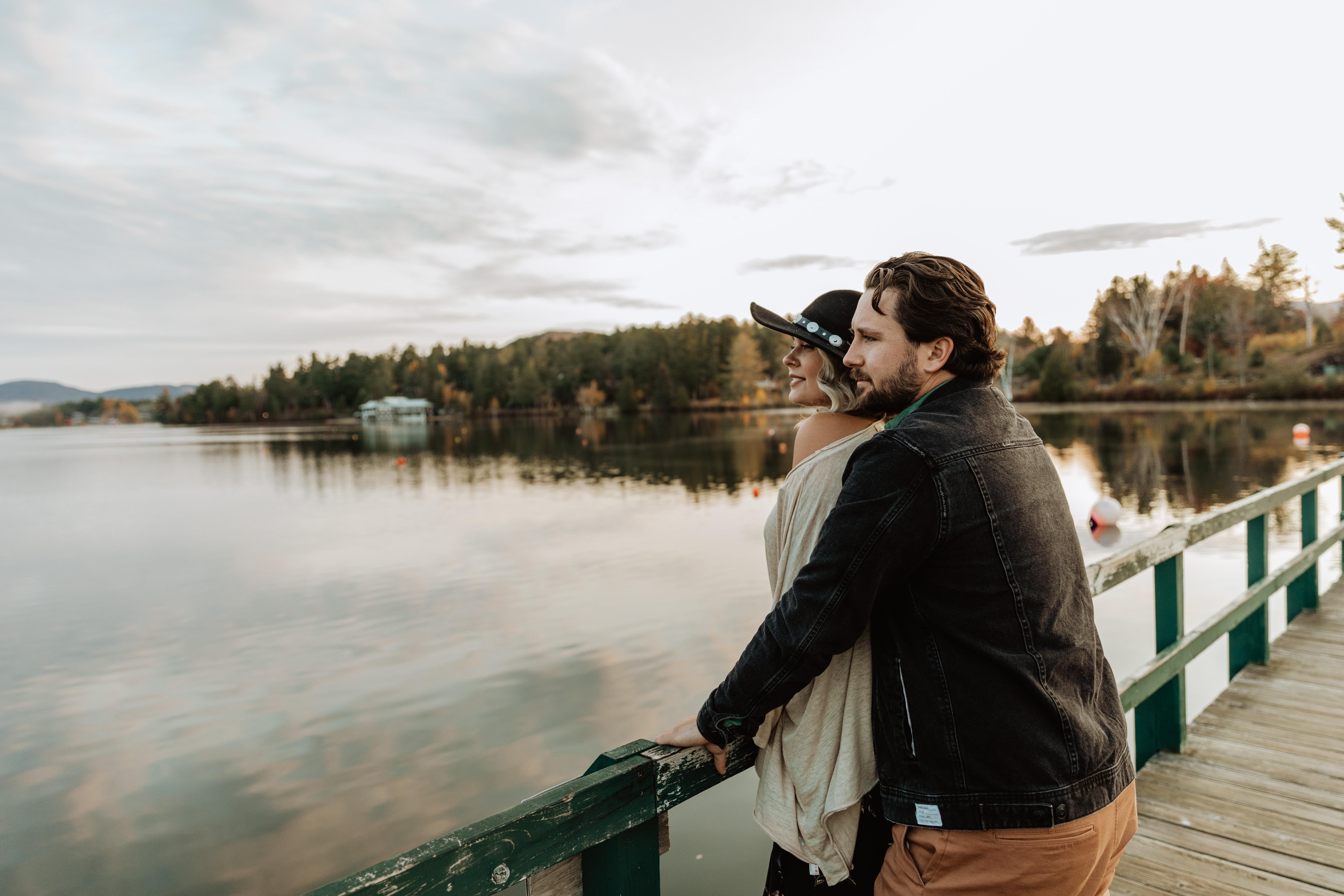 The Wedding Website of Marc Menickella and Carly Witkowski