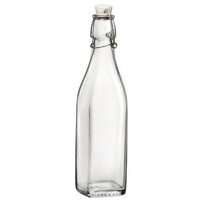 Bormioli Rocco Swing Bottle 34oz