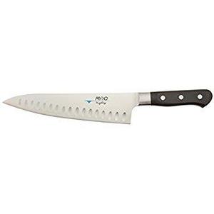 Mac Knife Professional Hollow Edge Chef's Knife, 8-Inch