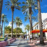 Lincoln Road
