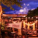 Robert's Pizza and Dough Company
