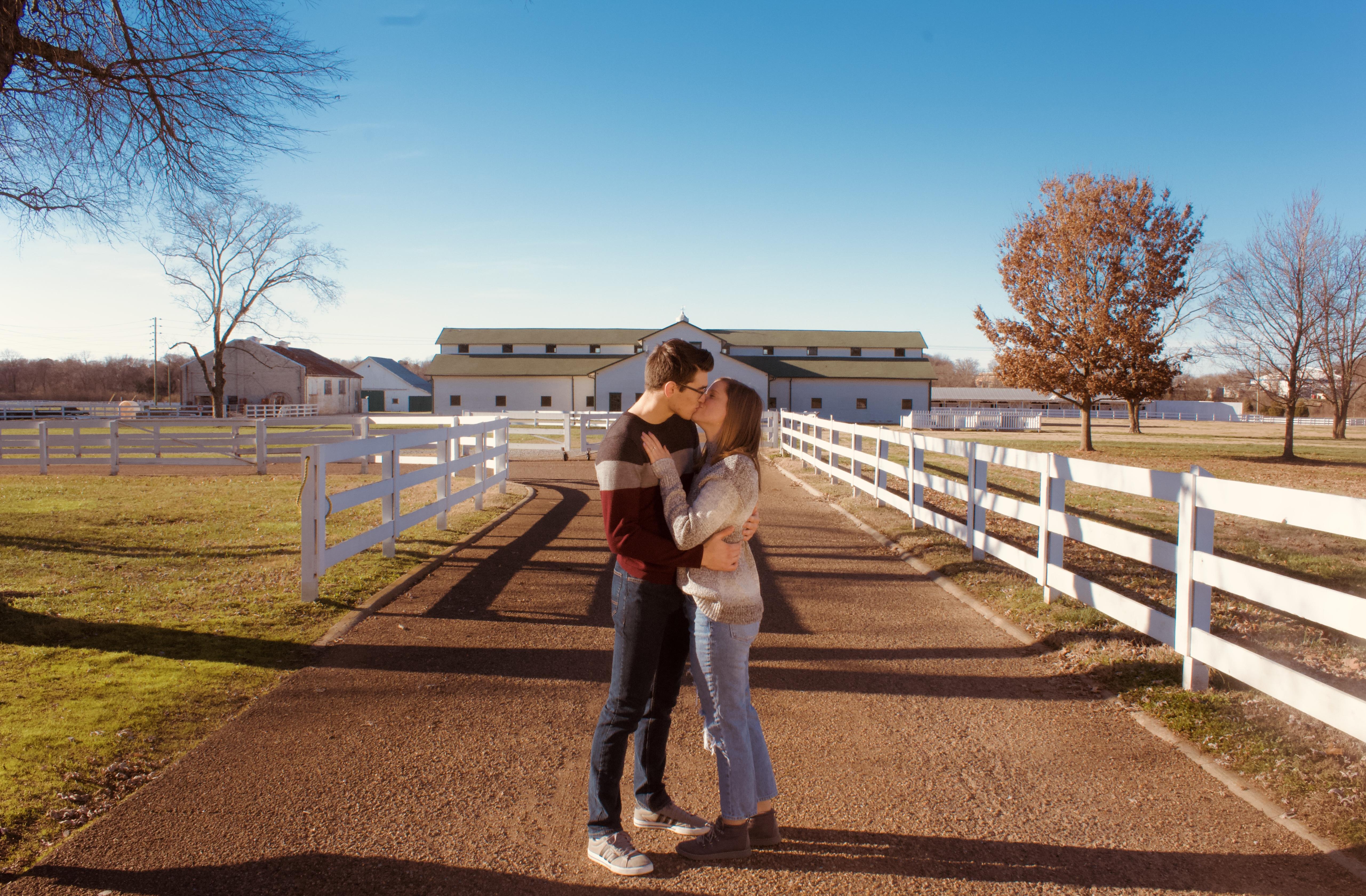 The Wedding Website of Jacob Gallipeau and Kelcey Freckleton