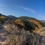 Deer Creek Canyon Park