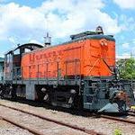 Danbury Railway Museum