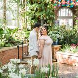 Phipps Conservatory and Botanical Gardens