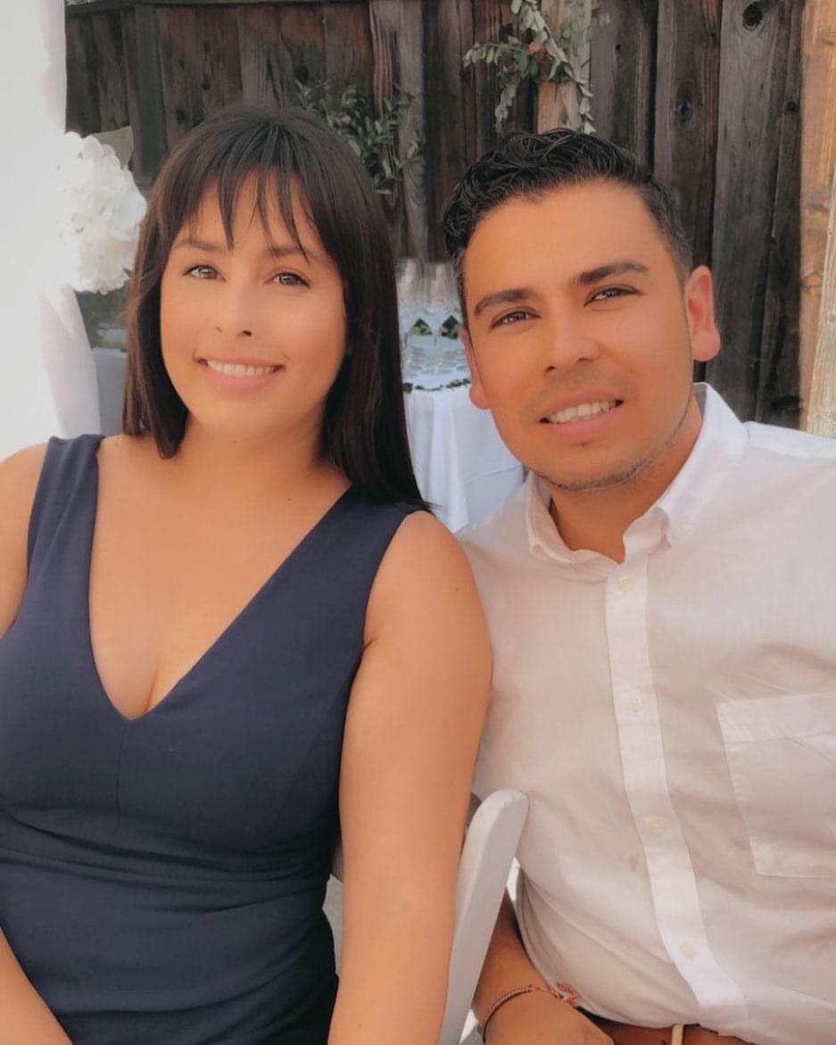 Boda de Noelia !