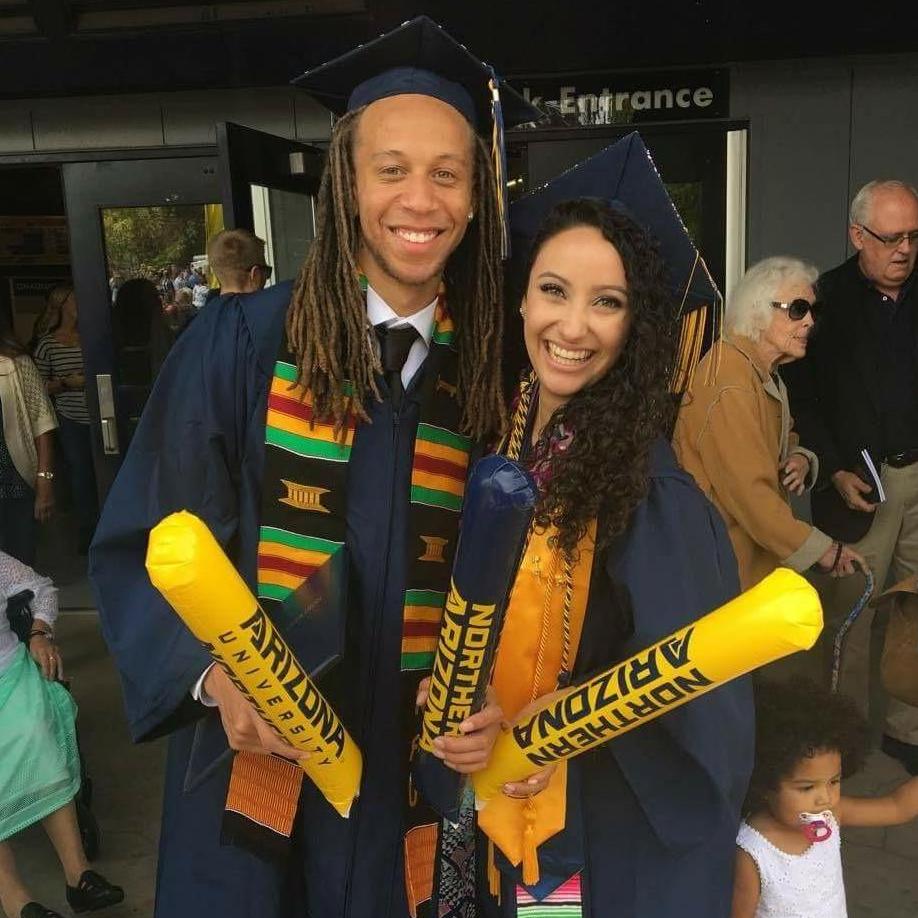 2016 Grads!