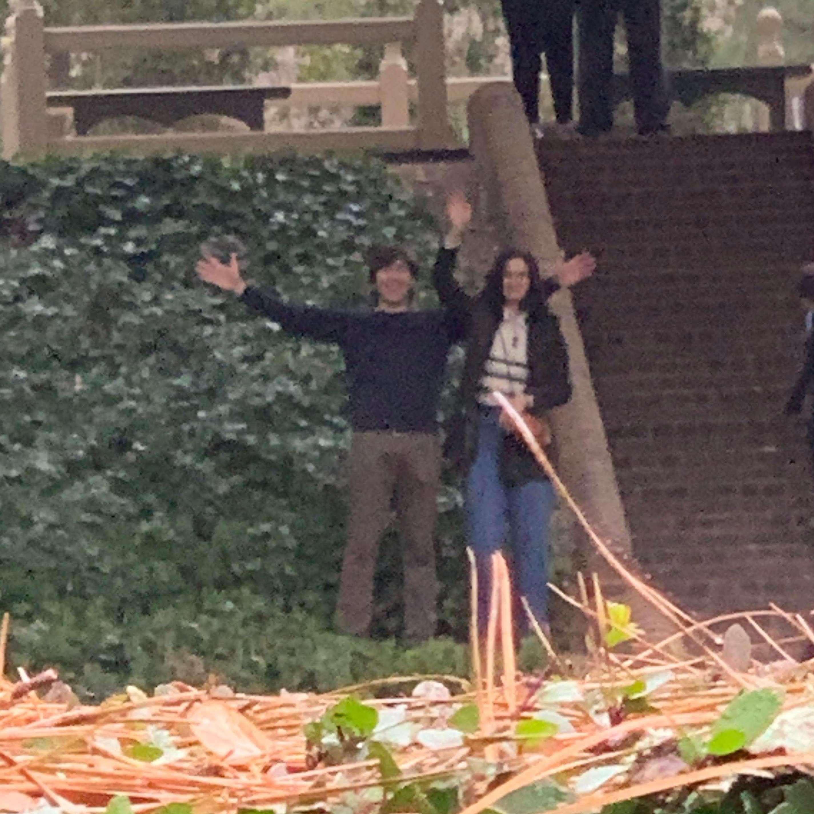 Colonial Williamsburg Enthusiasts