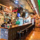 Jack Brown's Beer & Burger Joint Germantown