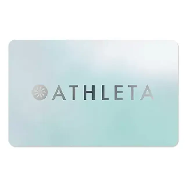 Athleta GiftCard