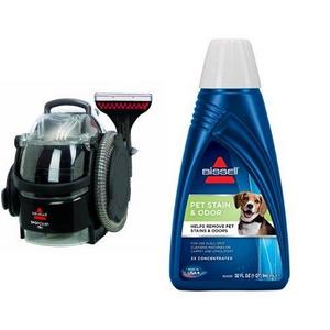 Portable Carpet Cleaner
