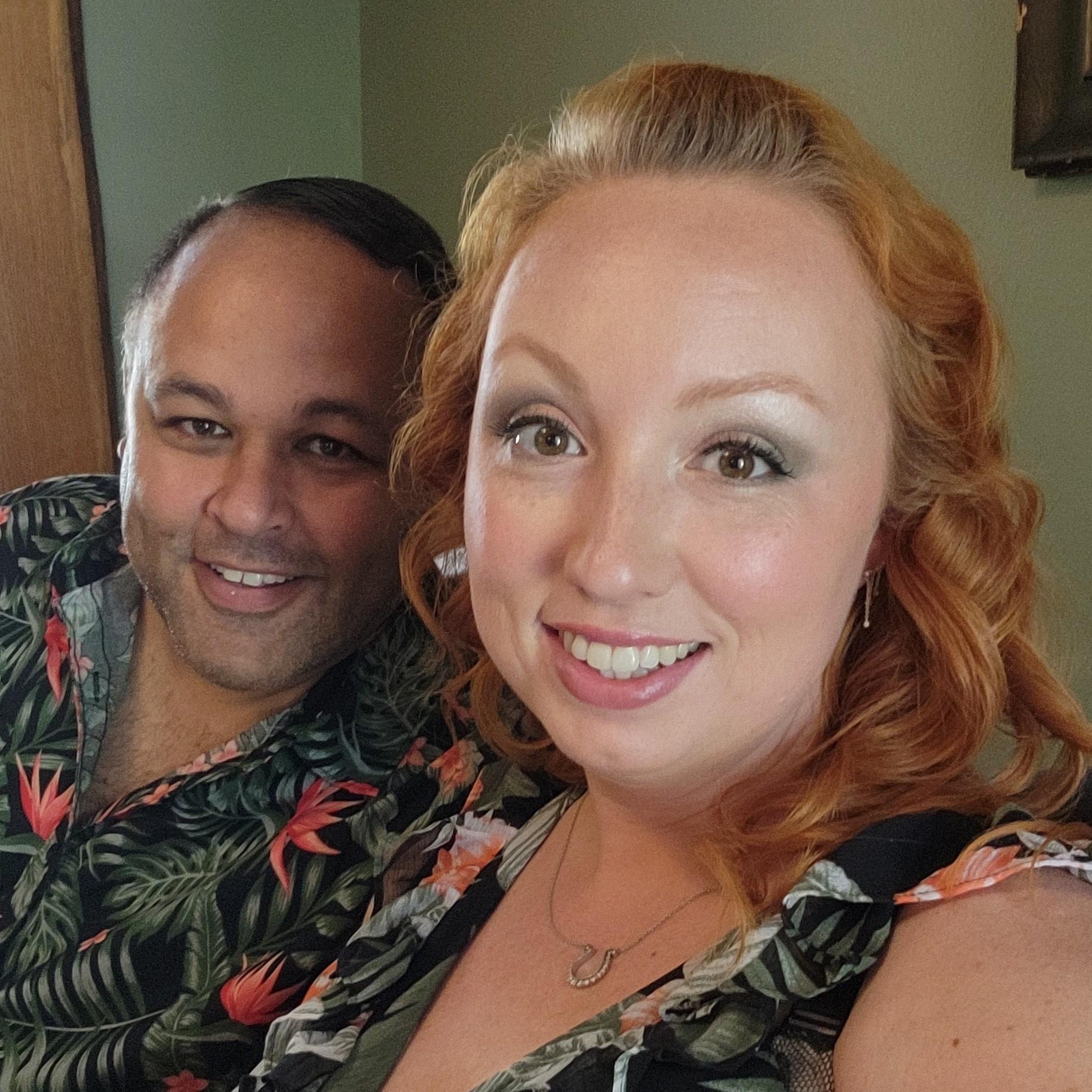 Jake & Emily's Wedding
