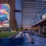 AT&T Discovery District
