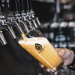 Ever Grain Brewing Co.