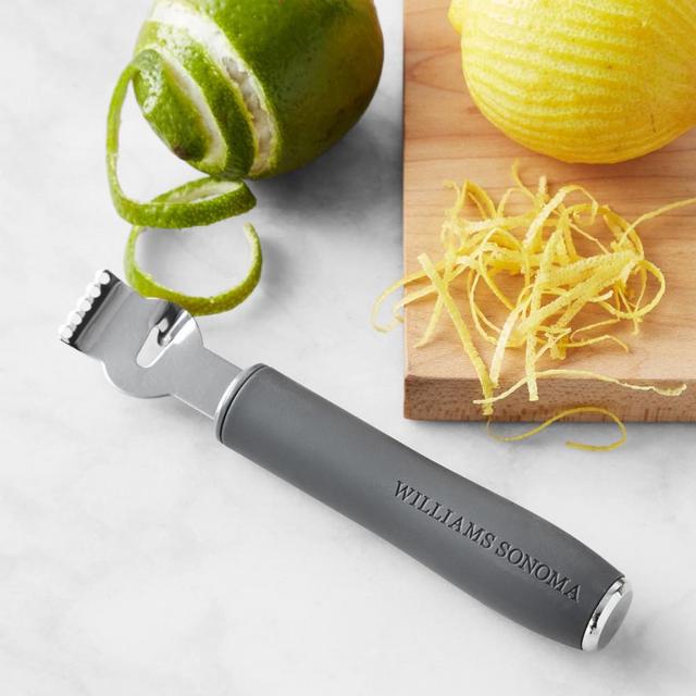 Williams Sonoma Prep Tools Zester Channel Knife