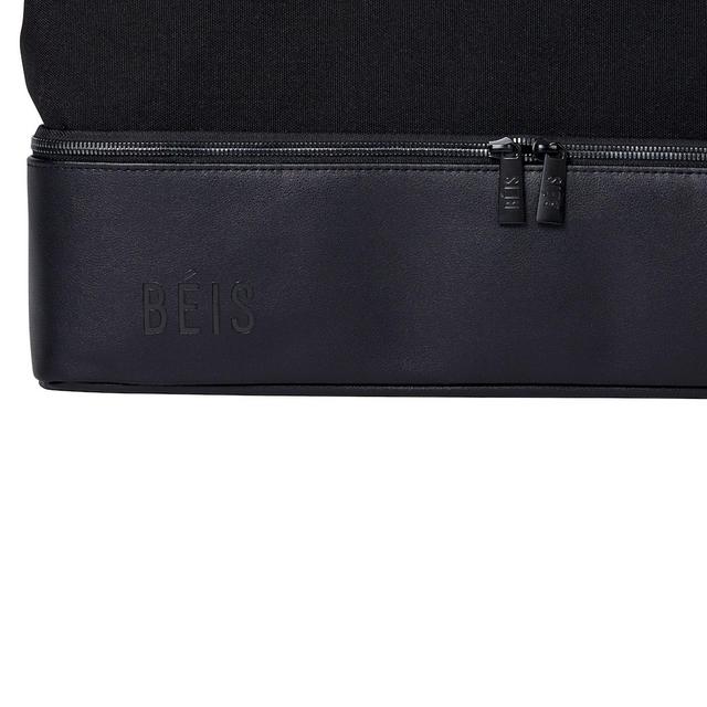 The Weekender in Black
