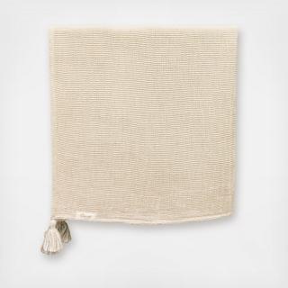 Luxe Baby Blanket