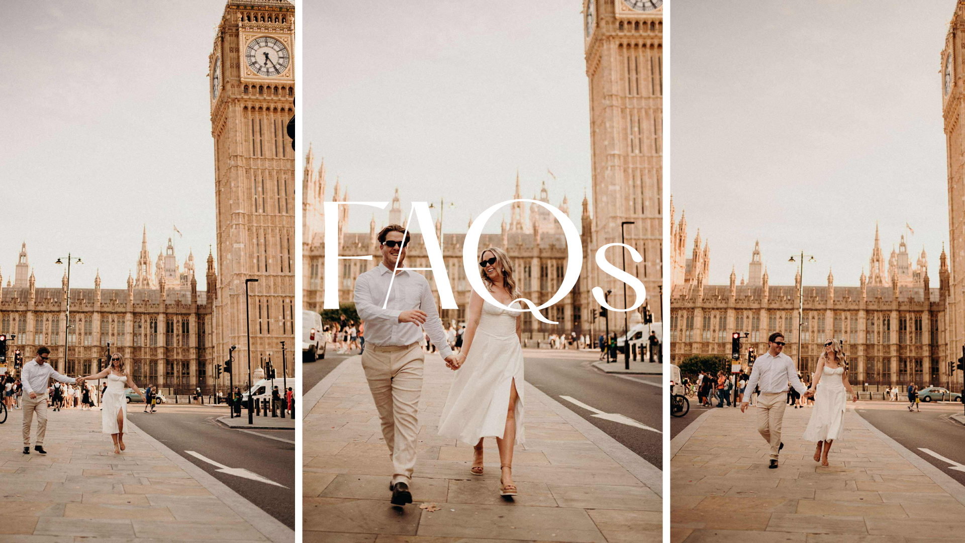 The Wedding Website of Kiarnii Tickle and Ben Eddy