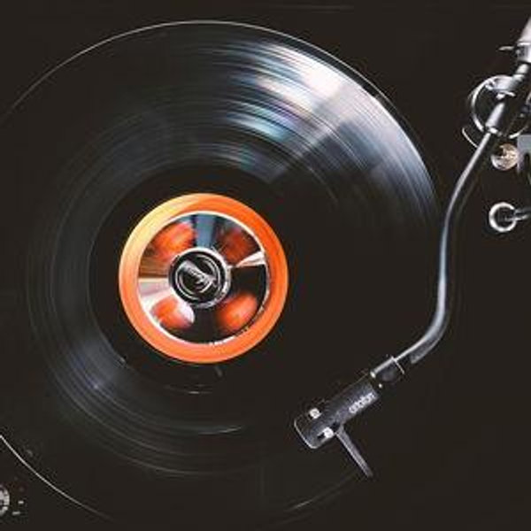 Our Vinyl Collection