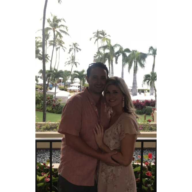 Easter in Maui - 2017