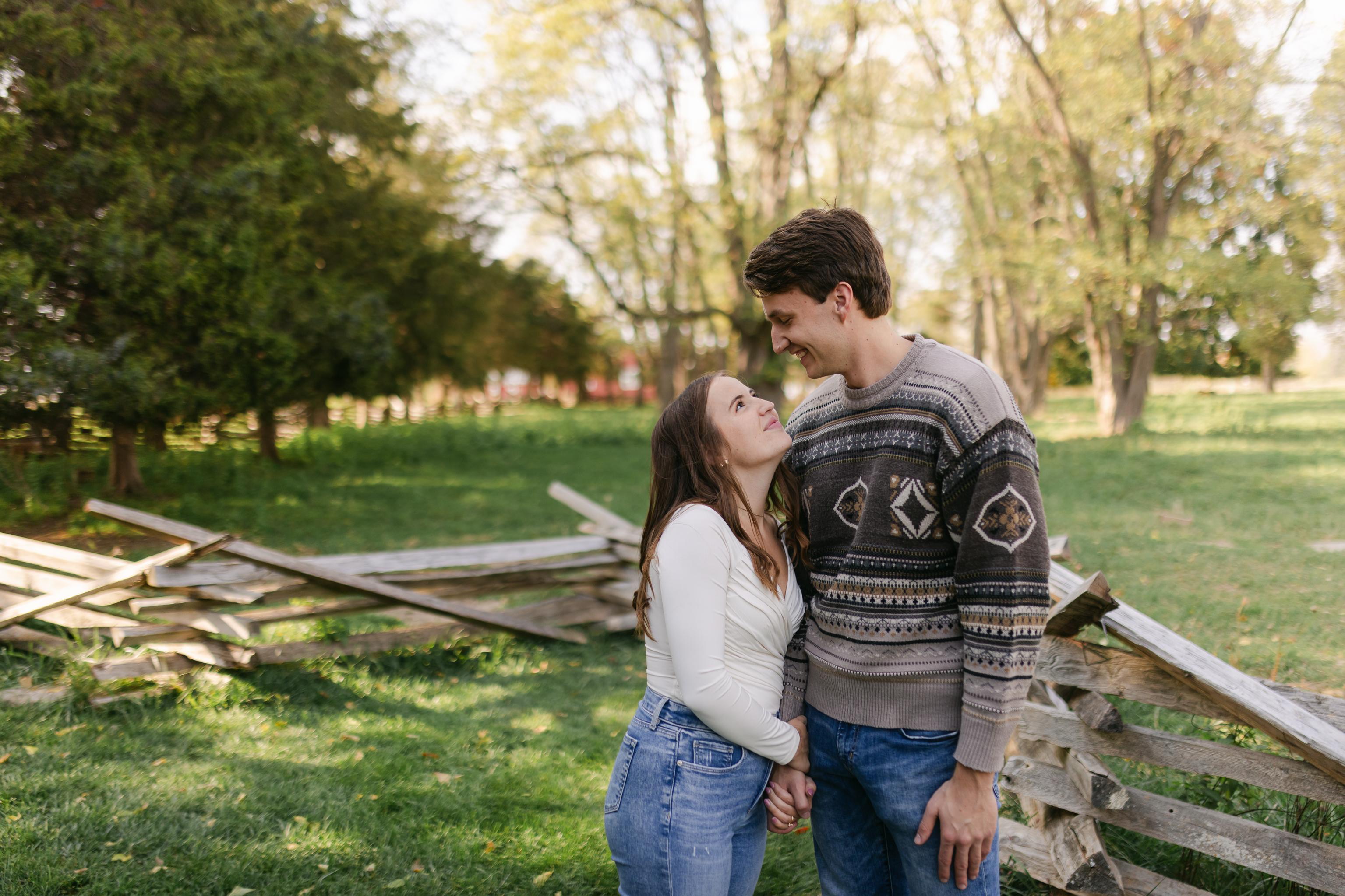 The Wedding Website of Jenna Mailloux and Kai Burmeister