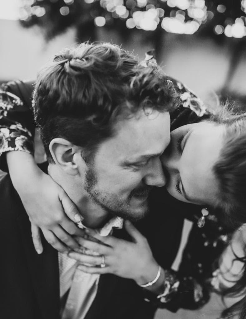 The Wedding Website of Hannah Ethridge and Michael Snedeker