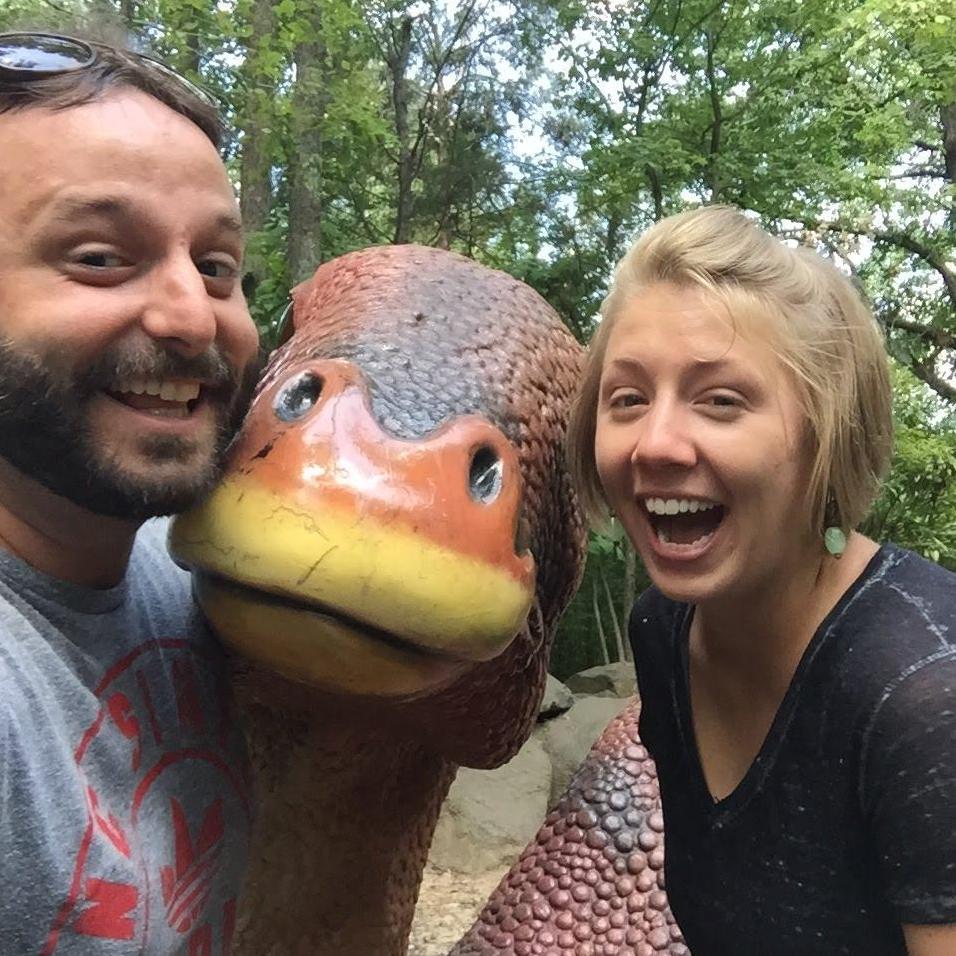 Museum of Life and Science in Durham 2016