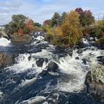 Putnam River Trail