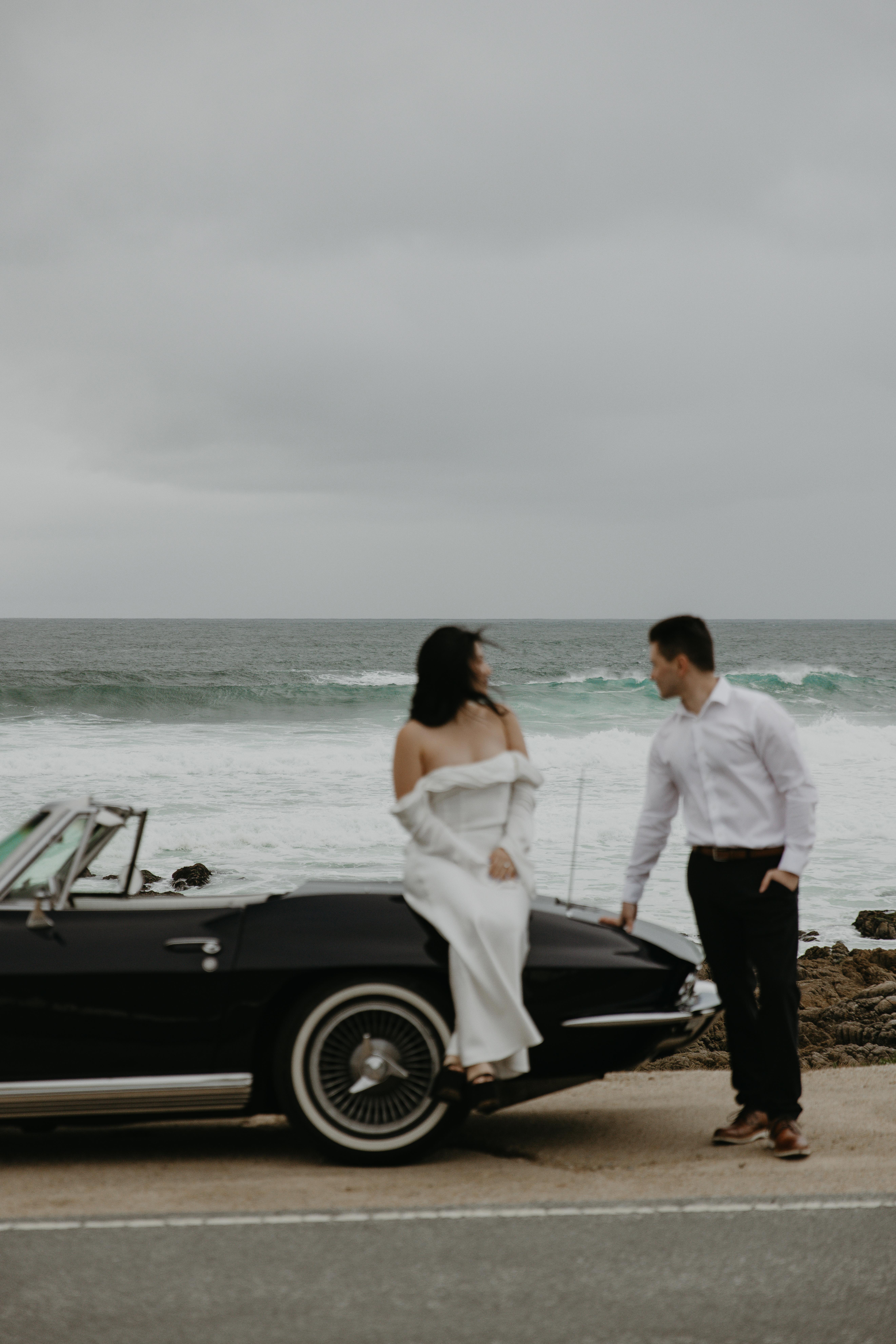 The Wedding Website of Heather Han and Matthew Lundgren