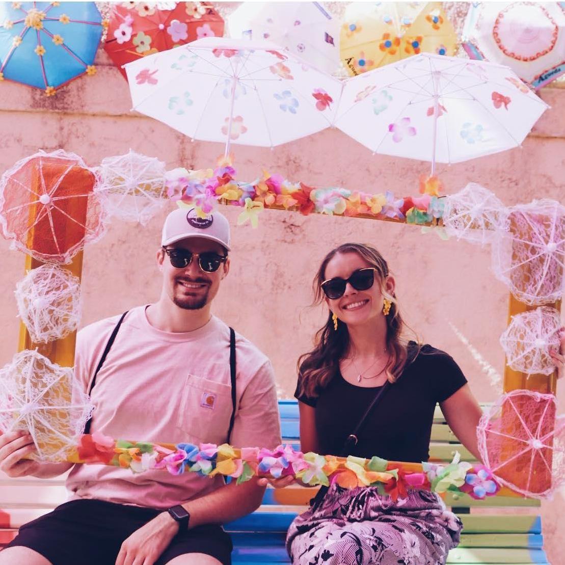 Portugal Day 1 - Aveda - 2023