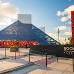 Rock & Roll Hall of Fame