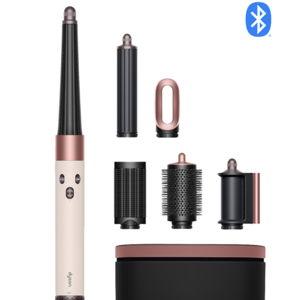 Dyson Airwrap i.d.™ multi-styler and dryer Straight+Wavy (Ceramic Pink/Rose Gold)