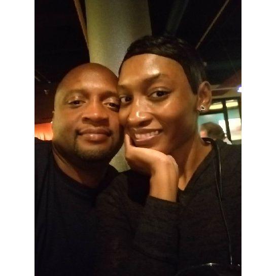 Date night