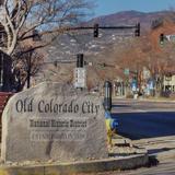Old Colorado City