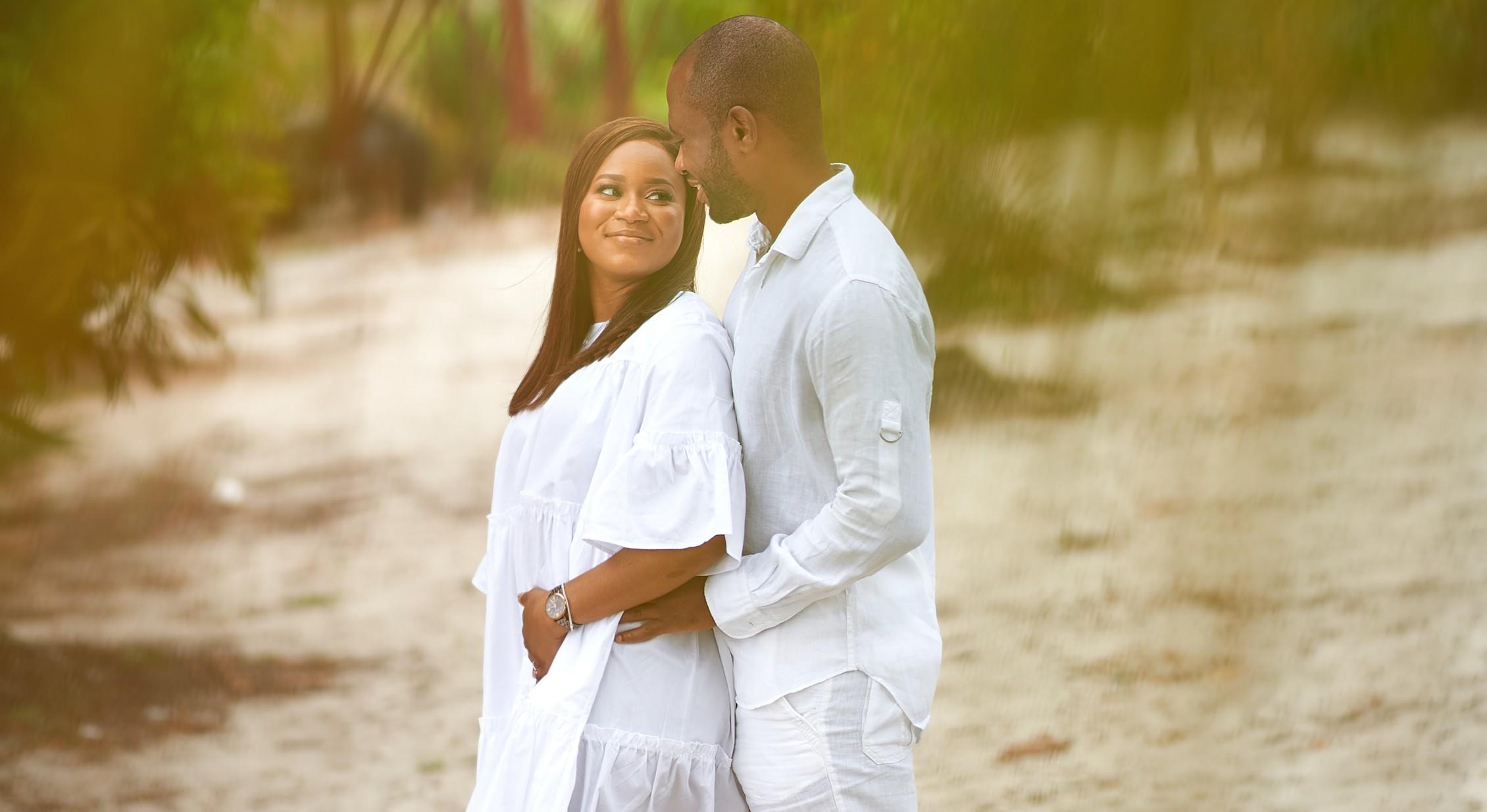 The Wedding Website of Nkiru Agbu and Obinna Ezebuiro