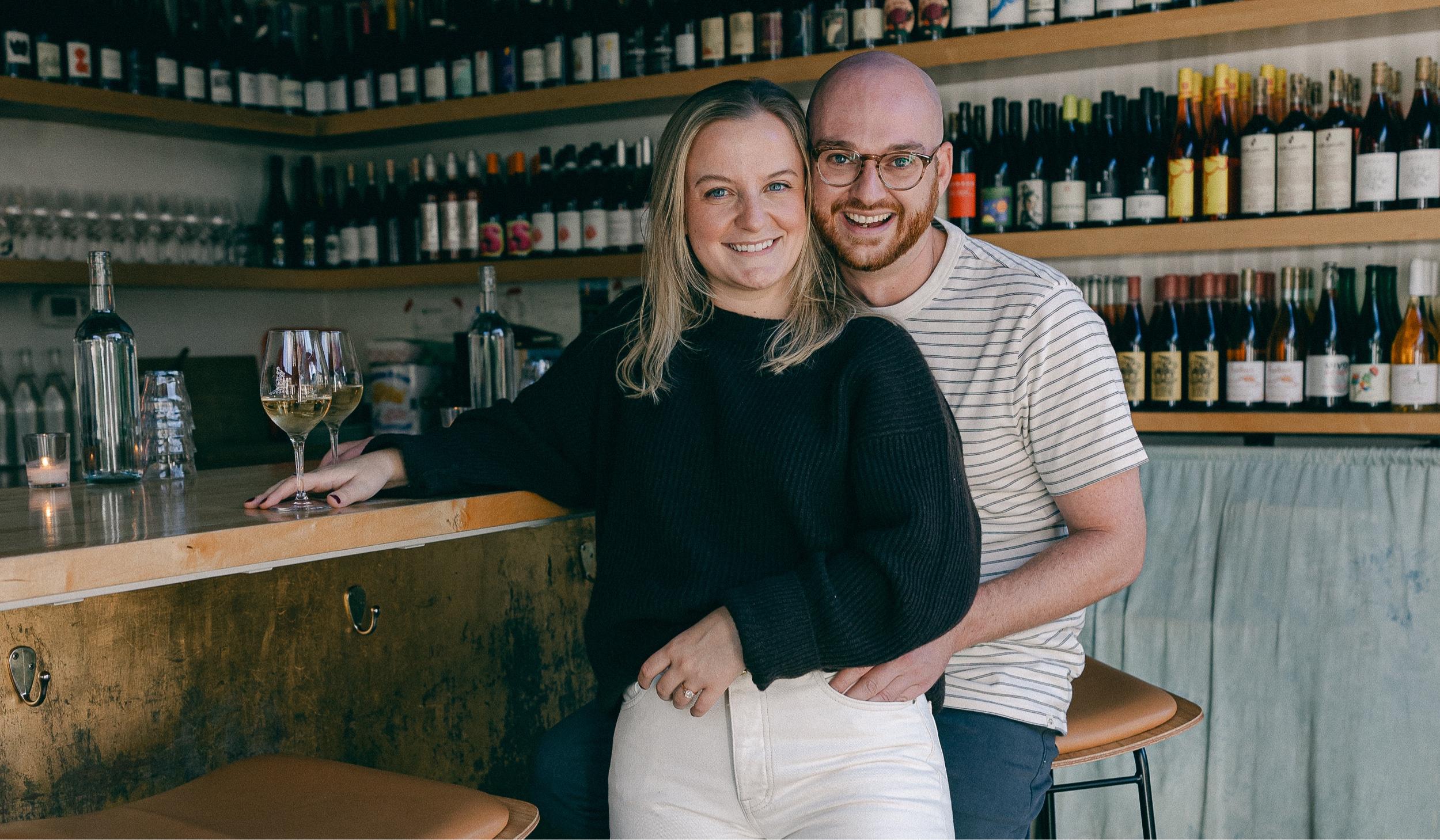 The Wedding Website of Rachel Brown and Benjamin Wolfberg
