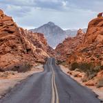 Valley of Fire State Park