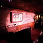 Comedy Cellar