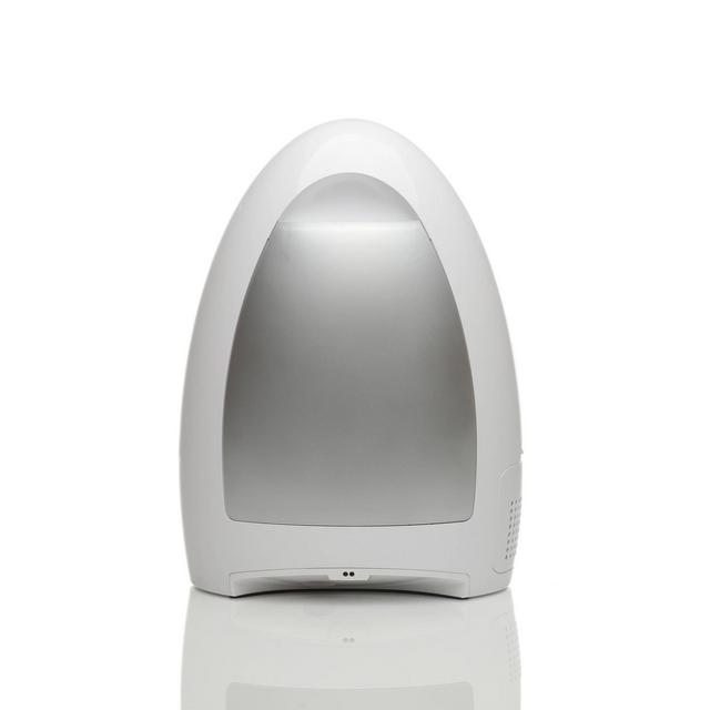 EyeVac Home Touchless Vacuum - EVHW