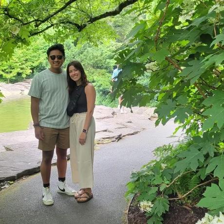 Longwood Gardens! Summer 2024
