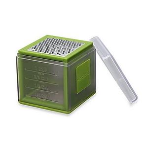 Microplane® Cube Grater
