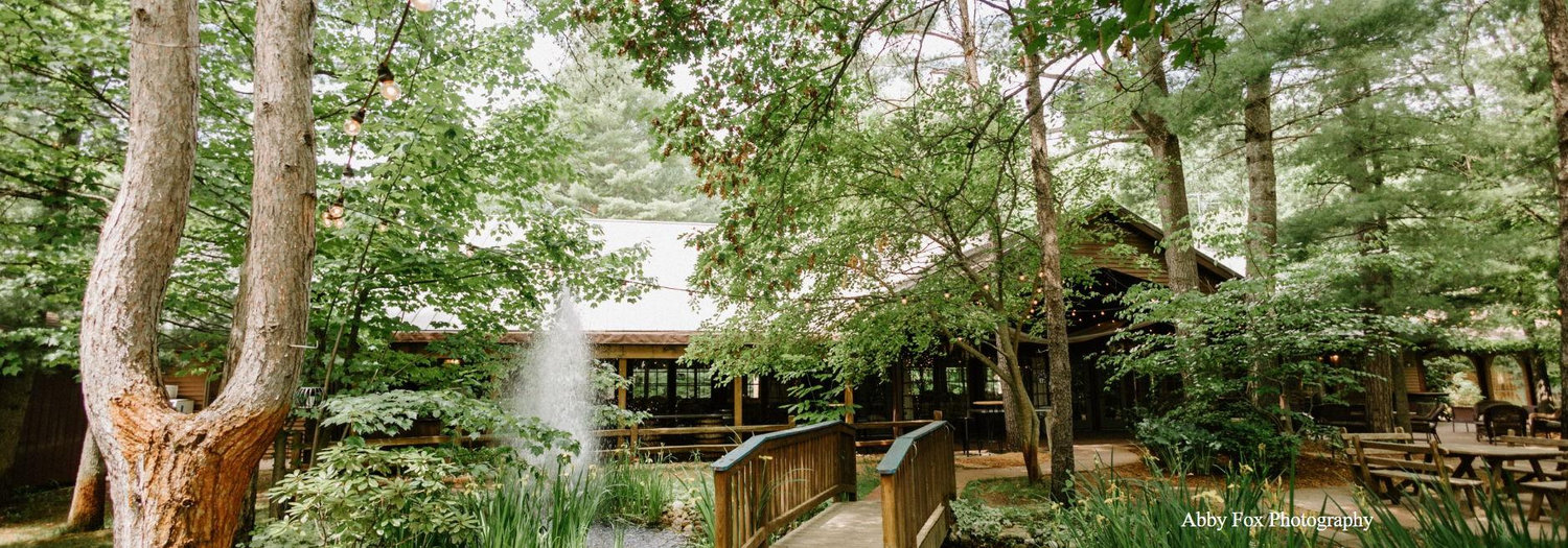 The Wedding Website of Hannah Wright and Ryan Cote'
