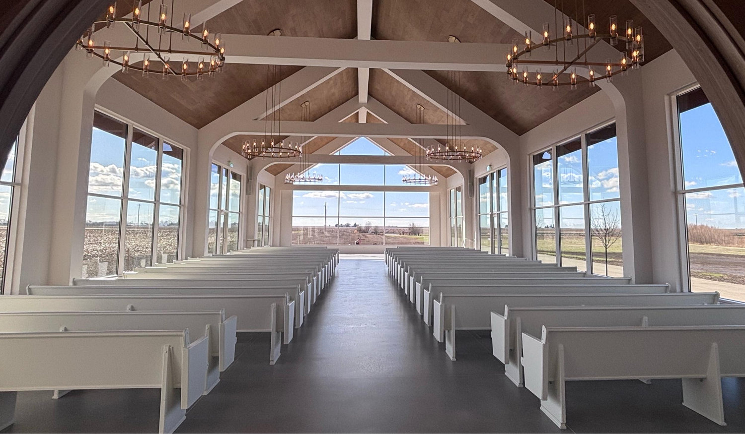 The Wedding Website of Alexis Parr and Jaydin Cotton